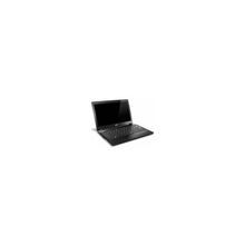 Нетбук Acer Aspire One 725-C61kk (C-60 1000MHz 11.6" 1366x768 2048Mb 500Gb DVD нет Wi-Fi Bluetooth Win 7 HB), черный