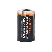 Батарейка ROBITON ER14250-BOX20 1 2AA bulk