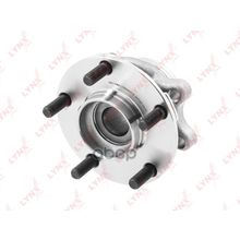 Ступица Колеса | Перед Прав Лев | LYNXauto арт. WH1465