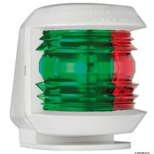 Osculati UCompact white red-green deck navigation light, 11.413.15