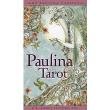 Карты Таро: "Paulina Tarot" (PAU78)