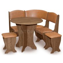 Кухонный уголок «Весна-мини»