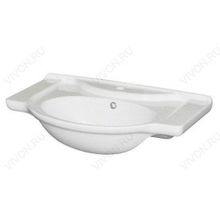 Opadiris Мебель для ванной Клио 70 нагал