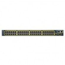 Коммутатор Cisco Catalyst (WS-C2960S-48TD-L)