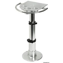 Osculati Top plate for tip-top table, 48.725.01