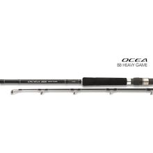 Спиннинг Ocea BB HG 74 3PCS, до 120г, 2.24м, арт.OCBBHG741203 Shimano