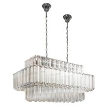 iLamp Подвесная люстра iLamp Destiny MD0267-14 ID - 116325