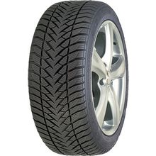 Шина Goodyear UltraGrip Ice SUV 235 60 R18 107 T