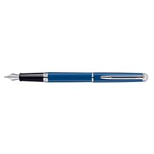 Waterman Перьевая ручка Waterman Hemisphere Obsession Blue CT