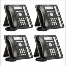 avaya (1616-i ip deskphone icon 4 pk) 700510908