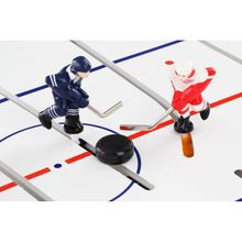 STIGA Настольный хоккей "Stiga Stanley Cup" (95 x 49 x 16 см, цветной) 59.001.03.0
