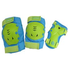 Защита роликовая Larsen Snake