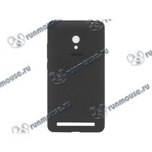 Чехол ASUS "ZenFone 6 Bumper Case" для ZenFone 6 A600CG A601CG, черный [126232]