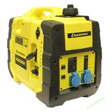 Генератор бензиновый инверторный Champion IGG2001