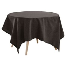 ПМ: Нордтекс Скатерть "Волшебная Ночь" Шоколад