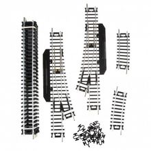 Набор MEHANO F102 Рельсы №2