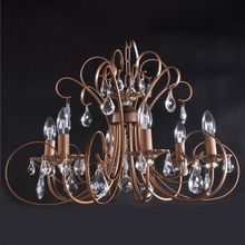 Citilux Подвесная люстра Citilux Марлен CL411161 ID - 384295