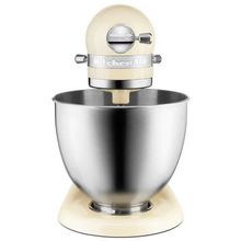 Миксер планетарный KitchenAid 5KSM3311 XEAC кремовый