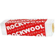 Rockwool Фасад Ламелла 0.15 м*1.2 м 100 мм