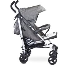 Caretero трость Jeans Black черная