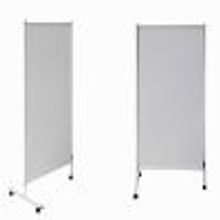 Ширма медицинская ШМ-01П