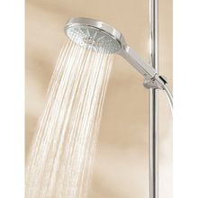 Душевая стойка Grohe Rainshower System 310 27968000