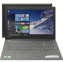 Ноутбук Lenovo IdeaPad 320-15IKB    80XL024HRK    i5 7200U   4   1Tb   940MX   WiFi   BT   Win10   15.6"   1.91 кг