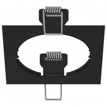 Lightstar Рамка на 1 светильник Lightstar Intero 16 217517 ID - 389082