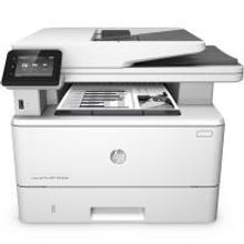 HP LaserJet Pro M426dw МФУ лазерное чёрно-белое
