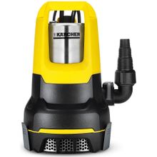 Насос Karcher SP 6 Flat Inox 1.645-505