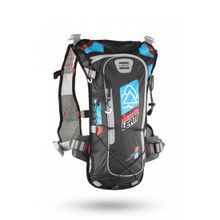 Рюкзак-гидропак Leatt DBX Mountain Lite 2.0 Blue Red Black, Размер OS