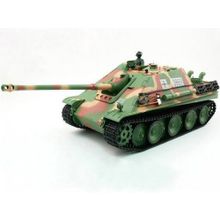 Радиоуправляемый танк Heng Long Jangpanther 1:16 - 3869-1
