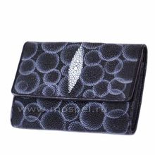 MosPel accessories Кошелек из ската