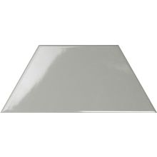 Tonalite Trapez Polvere Glossy 10x23 см