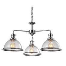 Arte Lamp A9273LM-3CC OGLIO люстра подвесная