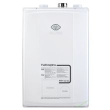 Котел газовый настенный KITURAMI TWIN ALPHA 25 COAXIAL