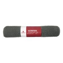Коврик для ванной Vortex Spa 40х60 см серый 24123