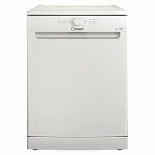 Посудомоечная машина Indesit DFE 1B10 60см Белый