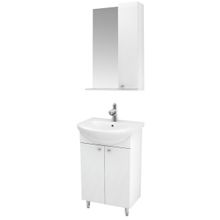 Triton Мебель для ванной Локо 55 R