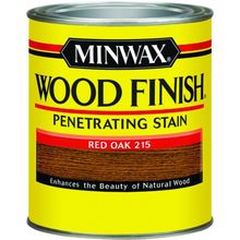 Minwax Wood Finish 237 мл красный дуб