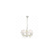 MW-Light 421010305 Букет люстра подвесная