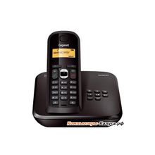 Телефон Gigaset АS200A  (DECT, Автоответчик)