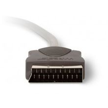 Scart-scart Techlink  680180 1,5м