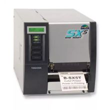 Термотрансферный принтер TOSHIBA TEC B-SX5T, 300 dpi, RS232, LPT (B-SX5T-TS22-QM-R)