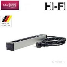 Inakustik Reference Power Bar AC-1502-P6 1.5 м