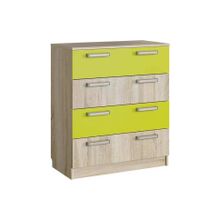 Сильва НМ 013.71-01 Акварель Лайм