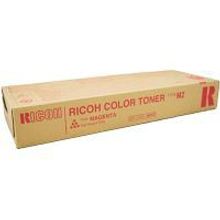 RICOH Type M2 тонер-картридж пурпурный для Aficio 1224, 1232 (17 000 стр) 885323