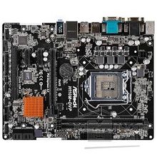 Asrock H110M-DVP RTL