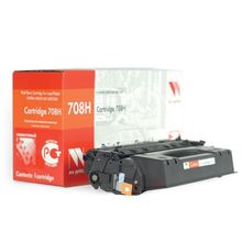 Картридж 708H NV Print совместимый для Canon