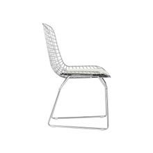 ПМ: Stool Group Стул обеденный Bertoia